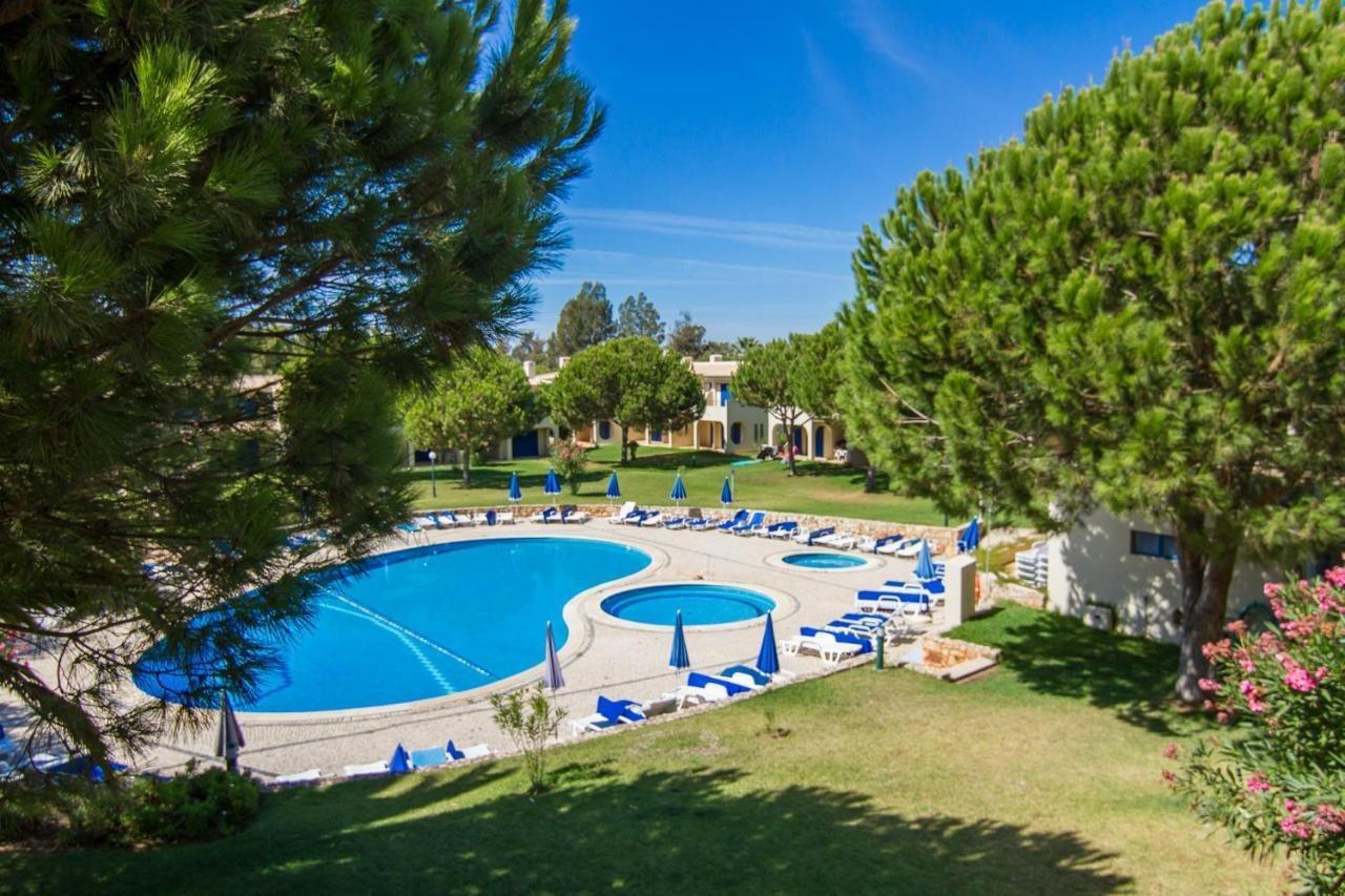 Bemposta Apartments Portimao Exterior photo