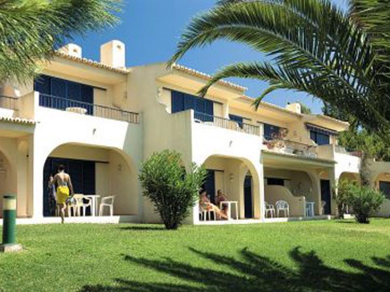 Bemposta Apartments Portimao Exterior photo